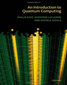 An Introduction to Quantum Computing Image