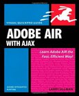 Adobe AIR  with Ajax Image