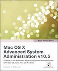 Mac OS X Advanced System Administration v10.5 Image