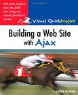 Building a Web Site with Ajax Image