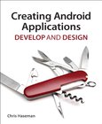 Creating Android Applications Image
