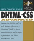 DHTML and CSS Advanced Image