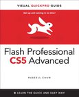 Flash Professional CS5 Advanced Image