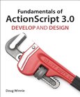 Fundamentals of ActionScript 3.0 Image