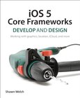 iOS 5 Core Frameworks Image