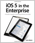 iOS 5 in the Enterprise Image