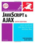 JavaScript and Ajax Image