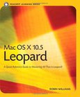 Mac OS X 10.5 Leopard Image