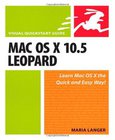Mac OS X 10.5 Leopard Image