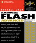 Macromedia Flash MX Advanced Image
