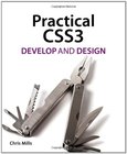 Practical CSS3 Image