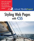 Styling Web Pages with CSS Image