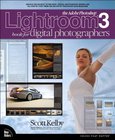 The Adobe Photoshop Lightroom 3 Book Image