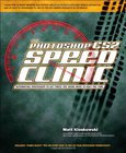 The Photoshop CS2 Speed Clinic Image