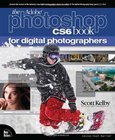 The Adobe Photoshop CS6 Book Image
