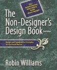The Non-Designer's Design Book Image