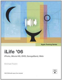 iLife 06 Image