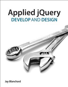 Applied jQuery Image