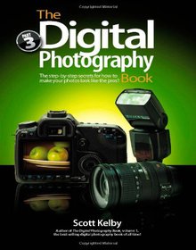 The Digital Photography Image