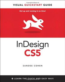 InDesign CS5 Image