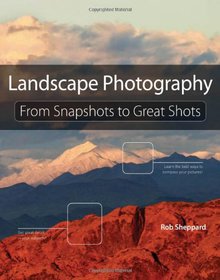 Landscape Photography Image