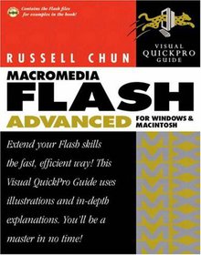 Macromedia Flash MX Advanced Image