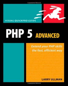 PHP 5 Advanced Image