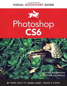 Photoshop CS6 Image