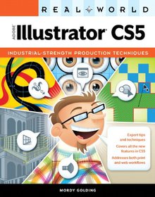 Adobe Illustrator CS5 Image