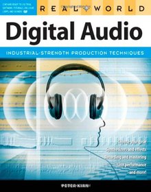 Real World Digital Audio Image