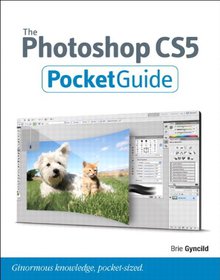 The Photoshop CS5 Image