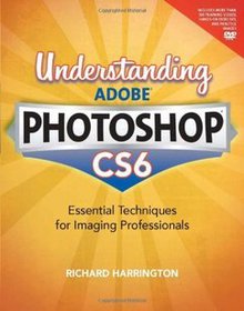 Understanding Adobe Photoshop CS6 Image