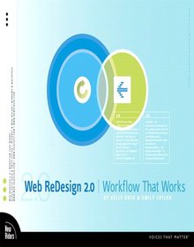 Web ReDesign 2.0 Image