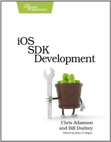 iOS SDK Development Image