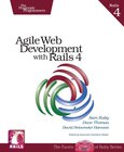 Agile Web Development with Rails 4 Image