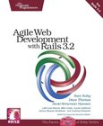 Agile Web Development with Rails 3.2 Image