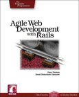 Agile Web Development with Rails Image