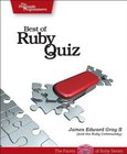 Best of Ruby Quiz Image