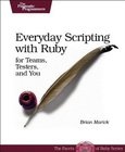 Everyday Scripting with Ruby Image