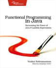 Functional Programming in Java Image