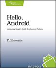 Hello Android Image