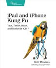 iPad and iPhone Kung Fu Image