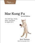 Mac Kung Fu Image