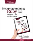 Metaprogramming Ruby 2 Image