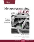 Metaprogramming Ruby Image