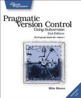 Pragmatic Version Control Image