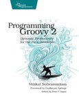Programming Groovy 2 Image