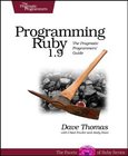 Programming Ruby 1.9 Image