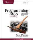 Programming Ruby 1.9 & 2.0 Image