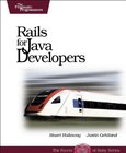 Rails for Java Developers Image